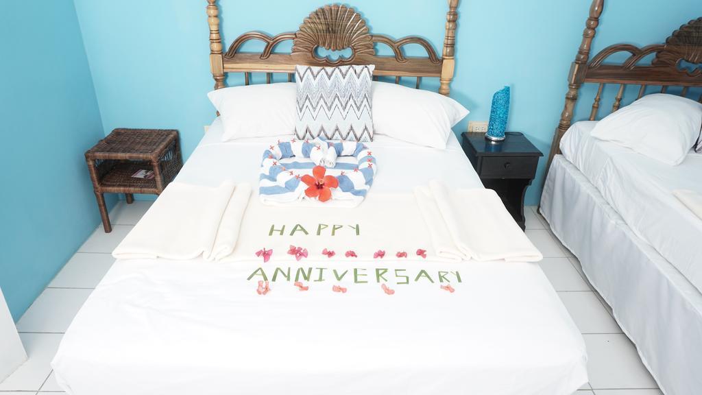 Bourbon Beach Jamaica Negril Exterior foto
