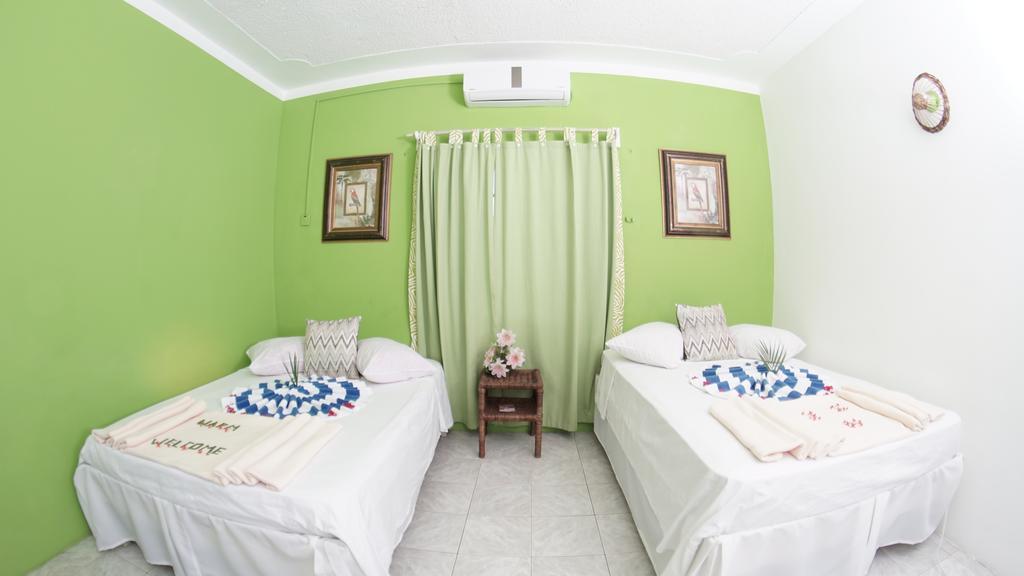 Bourbon Beach Jamaica Negril Exterior foto
