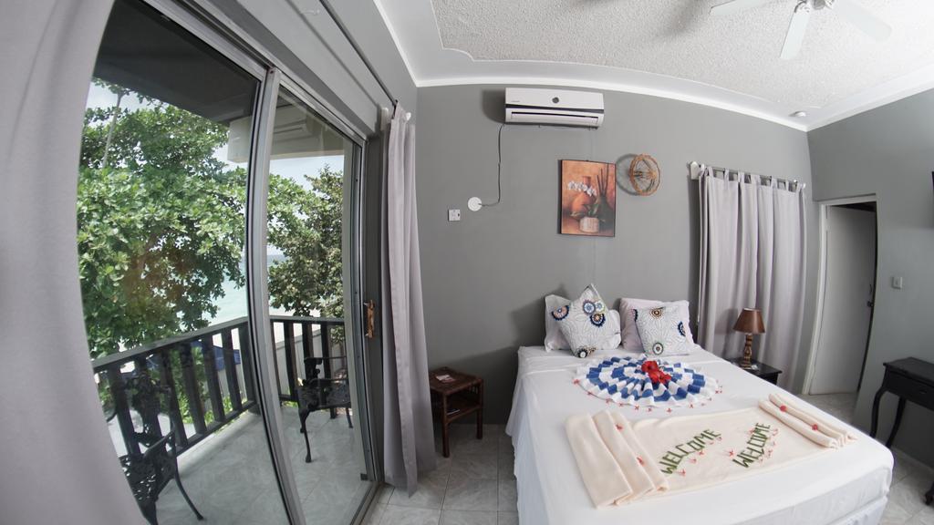 Bourbon Beach Jamaica Negril Exterior foto