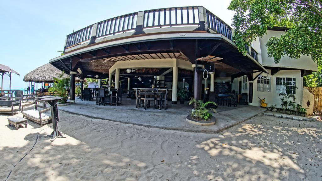 Bourbon Beach Jamaica Negril Exterior foto