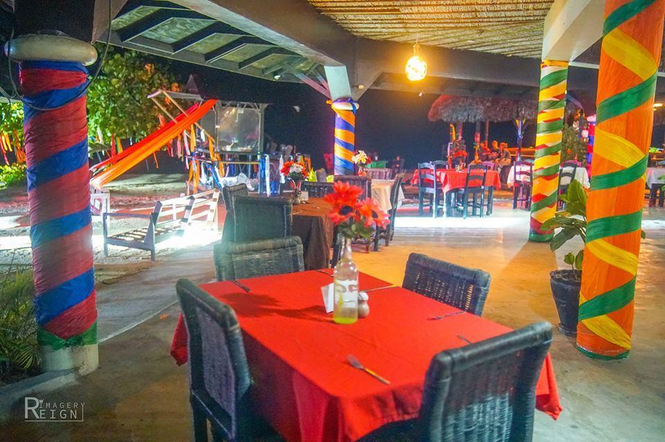 Bourbon Beach Jamaica Negril Exterior foto