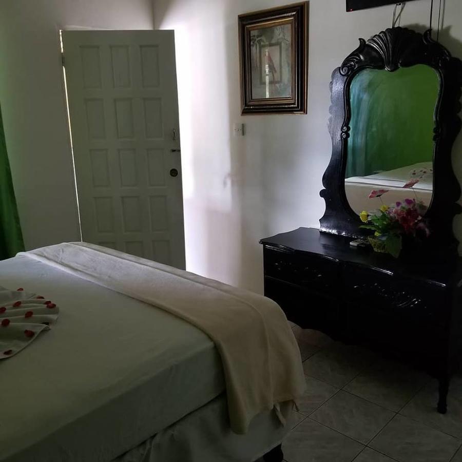 Bourbon Beach Jamaica Negril Exterior foto